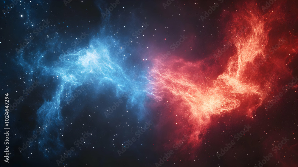 background with stars background with stars