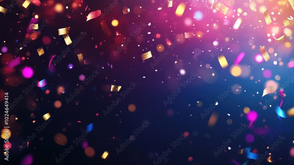 Sparkling Celebration of Colors and Lights Sparkling Celebration of Colors and Lights
