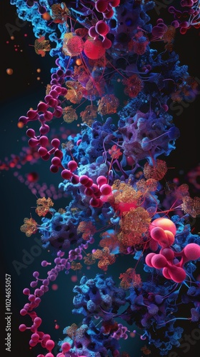 Molecular Dance. Cotransport Proteins in Intricate Detail photo