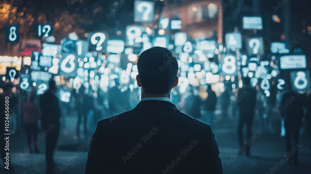 Decision making influence Decision making influence
