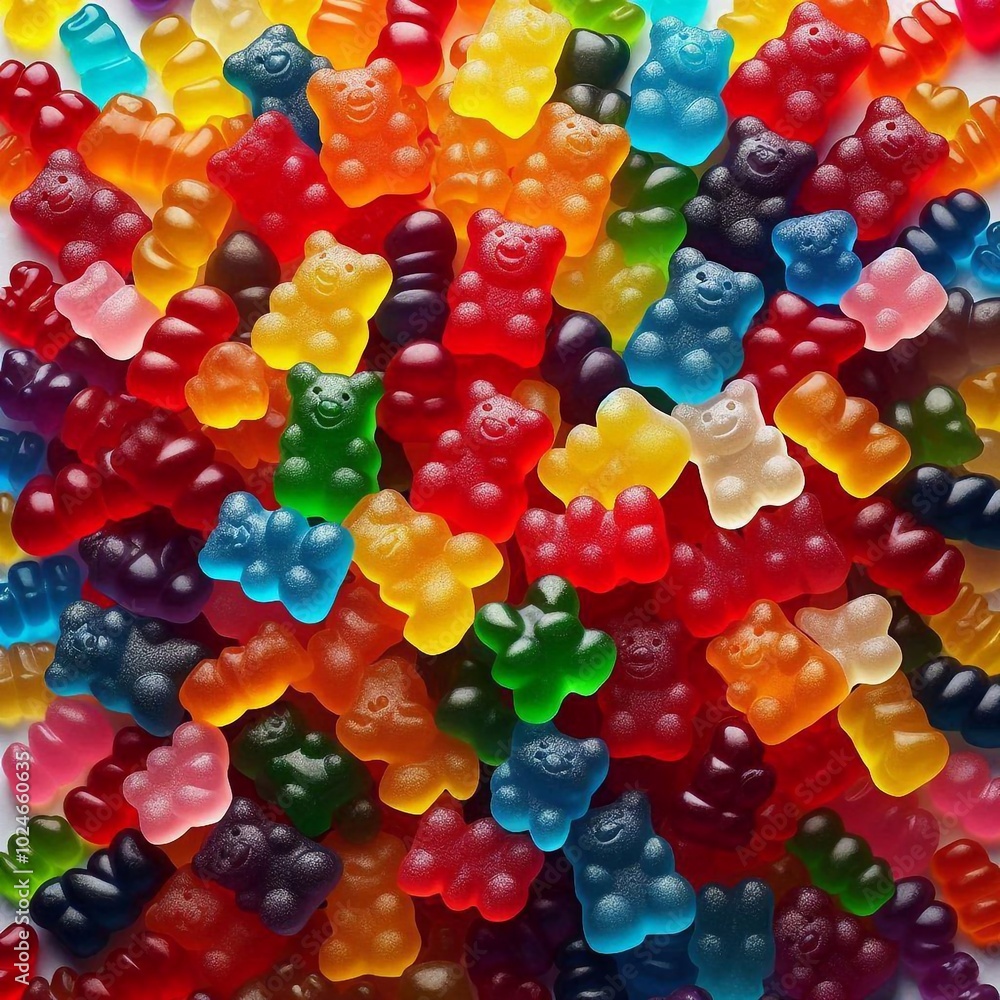 Süssigkeiten Süssigkeiten