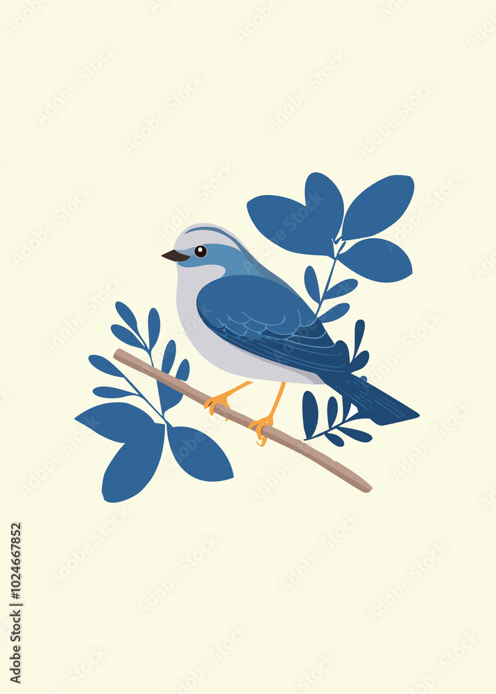 bird bird