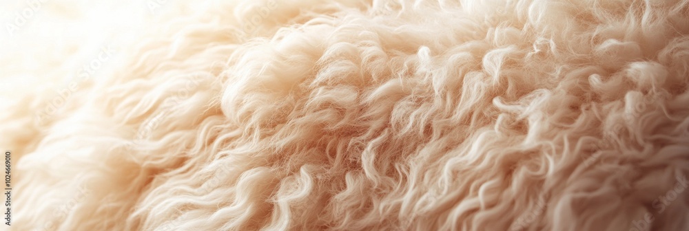 Fluffy Sheep Wool Close-Up, showcasing intricate textures and softness, inviting tactile appreciation and warmth in every fiber Fluffy Sheep Wool Close-Up, showcasing intricate textures and softness, inviting tactile appreciation and warmth in every fiber