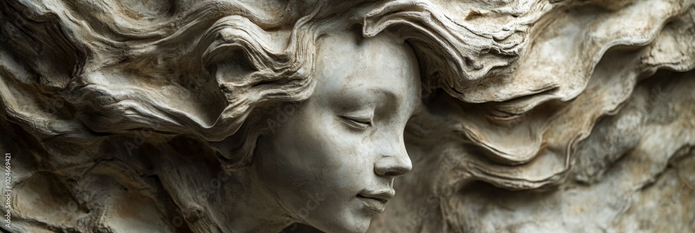 Intricate Clay Sculpture Texture, an artistic exploration of unique forms and details in a close-up view, highlighting craftsmanship and creativity Intricate Clay Sculpture Texture, an artistic exploration of unique forms and details in a close-up view, highlighting craftsmanship and creativity