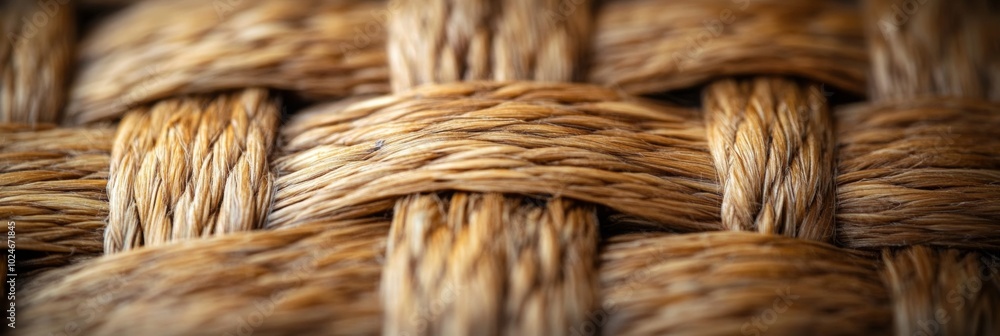 Woven Grass Mat Texture, intricate details of a handcrafted mat showcasing its organic fibers and earthy tones, inviting tactile exploration Woven Grass Mat Texture, intricate details of a handcrafted mat showcasing its organic fibers and earthy tones, inviting tactile exploration