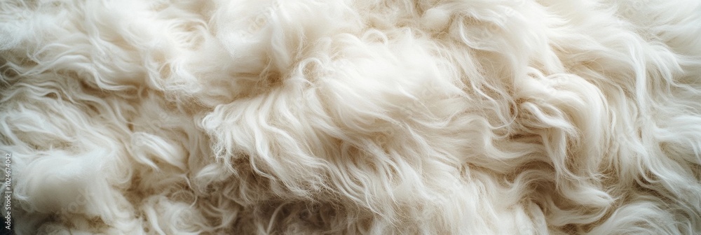 Lush Sheep's Wool Texture, capturing the softness and warmth of natural fibers, inviting tactile exploration and a sense of comfort Lush Sheep's Wool Texture, capturing the softness and warmth of natural fibers, inviting tactile exploration and a sense of comfort