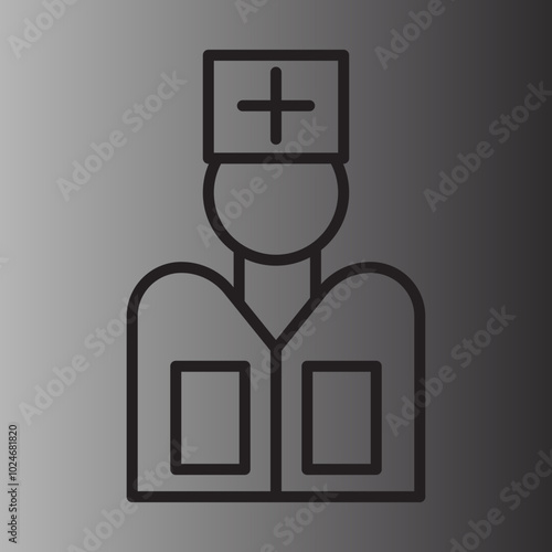NurseIcon Design