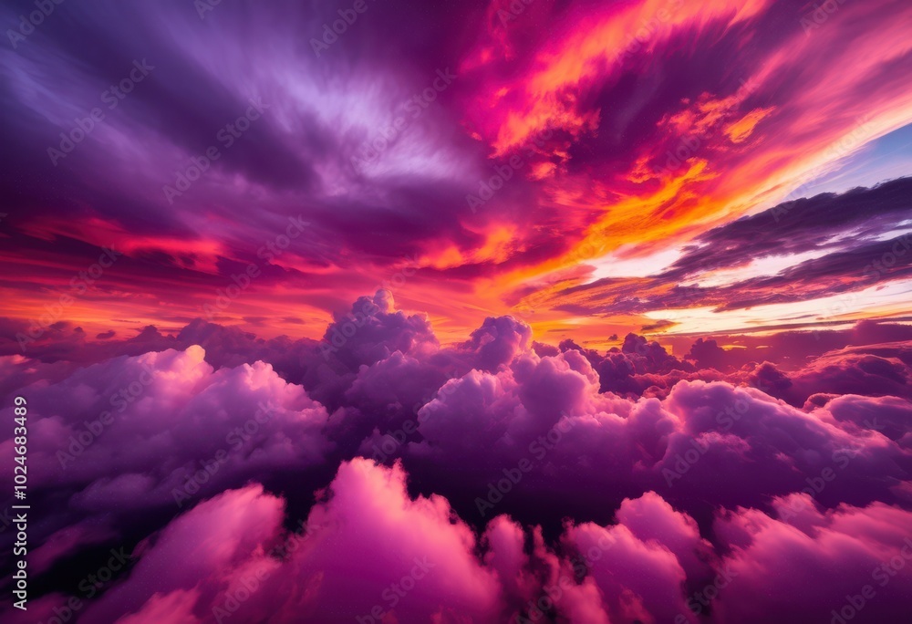striking cinematic close perspective vivid cloud formations captivating colors intricate patterns sky, clouds, vibrant, nature, weather, texture, scenic striking cinematic close perspective vivid cloud formations captivating colors intricate patterns sky, clouds, vibrant, nature, weather, texture, scenic