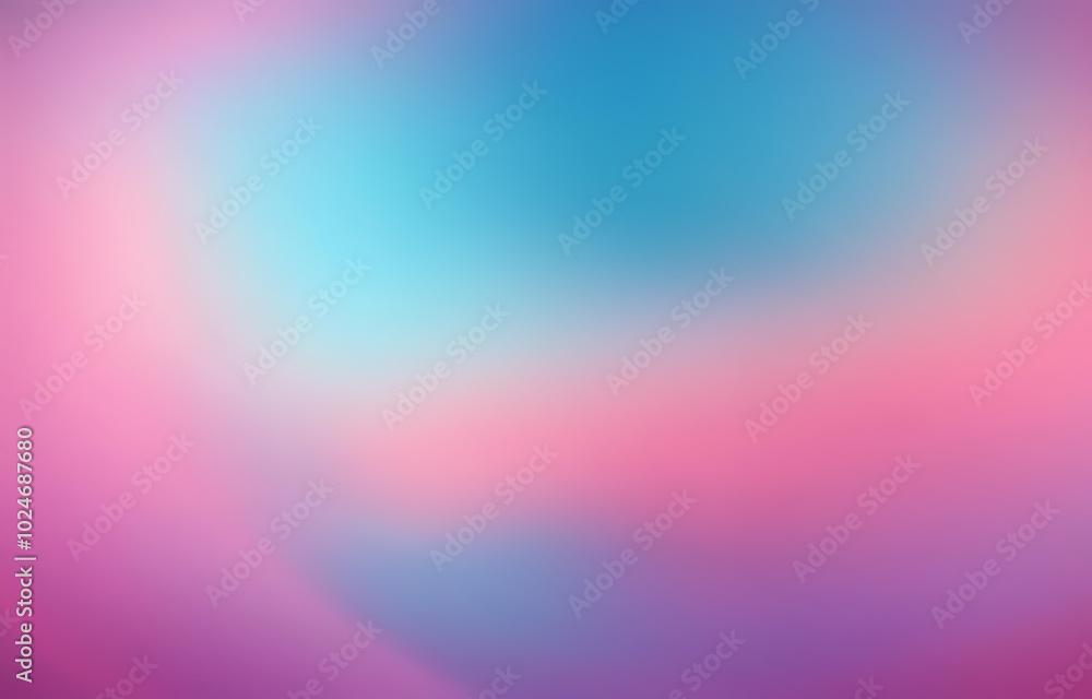 An abstract design with blurred lines and a gradient of blue, teal, and white. An abstract design with blurred lines and a gradient of blue, teal, and white.
