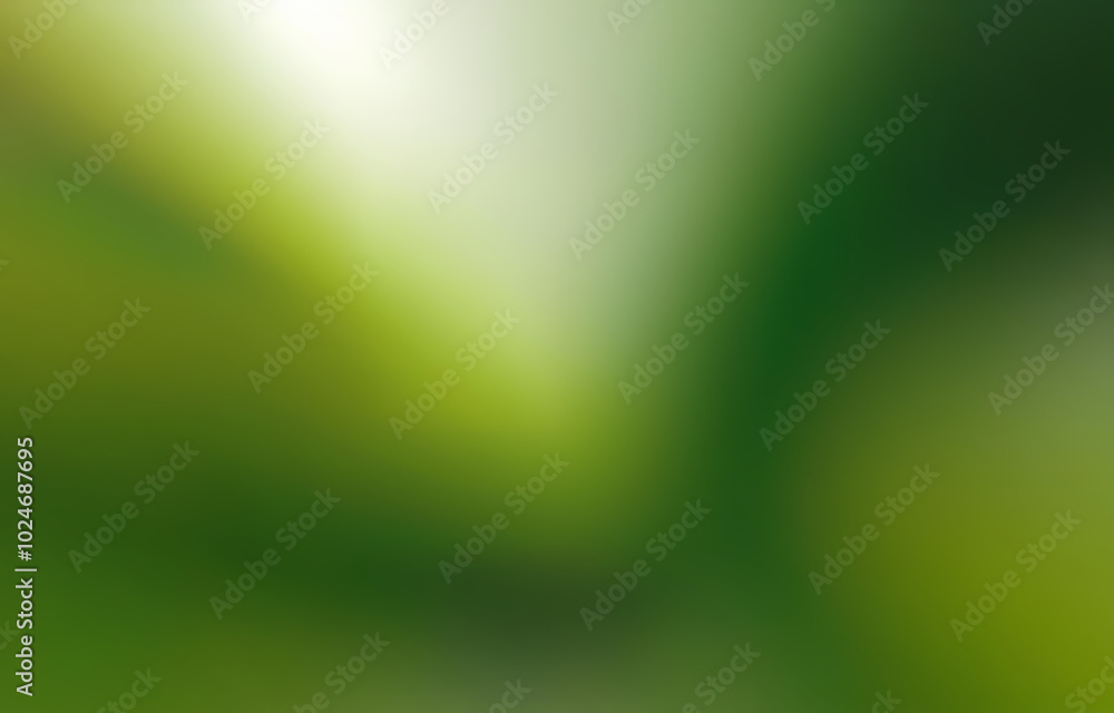 An abstract design with blurred lines and a gradient of blue, teal, and white. An abstract design with blurred lines and a gradient of blue, teal, and white.