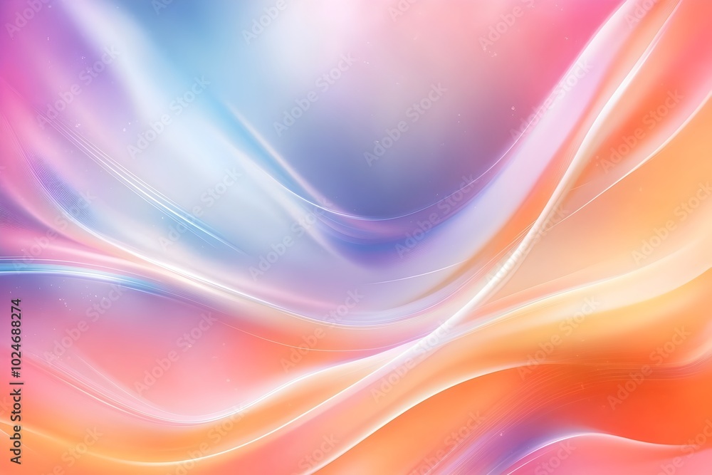 Captivating Colorful Abstract Background with Vibrant Gradient Movement and Flowing Neon Hues Captivating Colorful Abstract Background with Vibrant Gradient Movement and Flowing Neon Hues