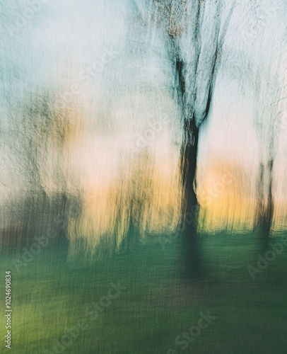 abstract background