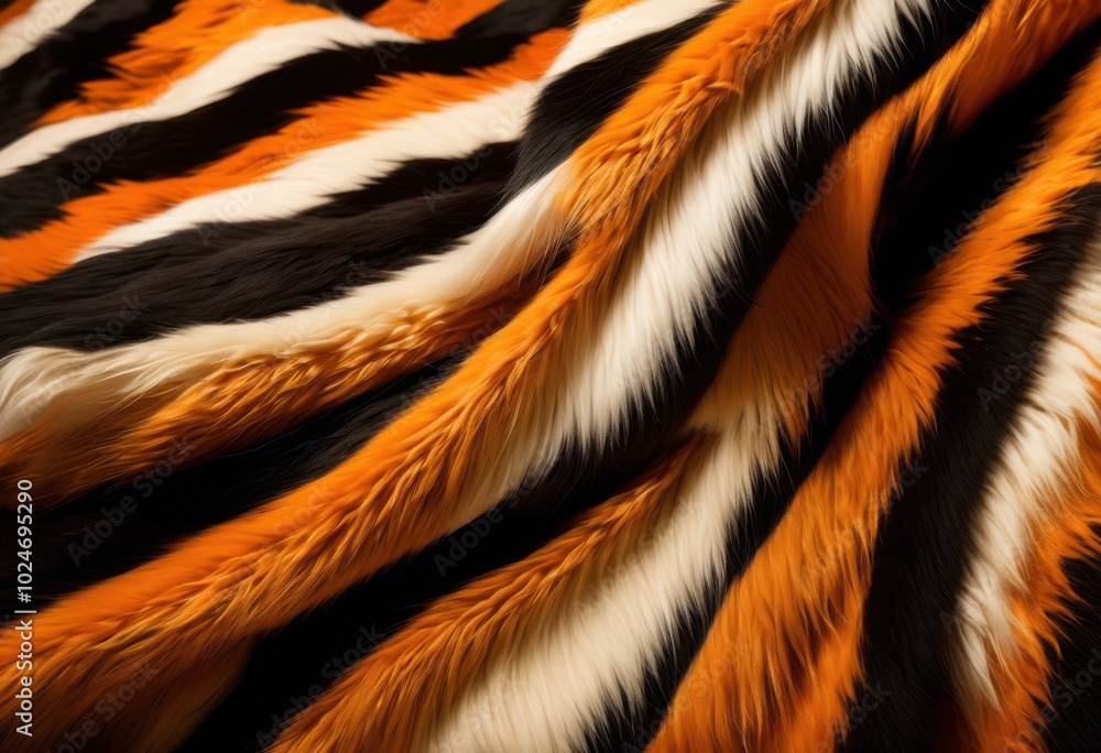 close capture varied animal fur textures soft fabric featuring intricate patterns vibrant colors stunning detail, material, luxurious, design, nature, shot close capture varied animal fur textures soft fabric featuring intricate patterns vibrant colors stunning detail, material, luxurious, design, nature, shot