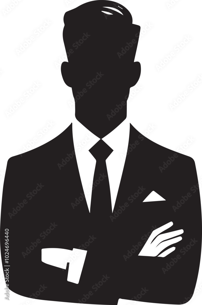 Business man fashion vector Business man fashion vector