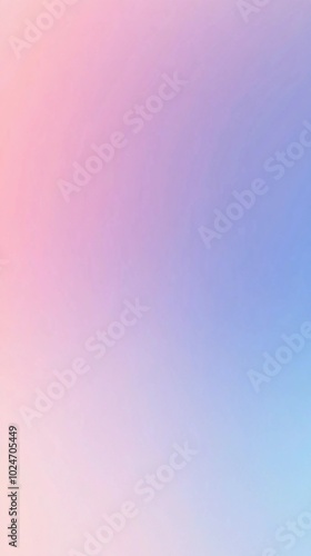 two-color gradient background with pastel tones, smooth transition, light grain texture and subtle noise effect, perfect for minimalistic design and elegant graphic elements