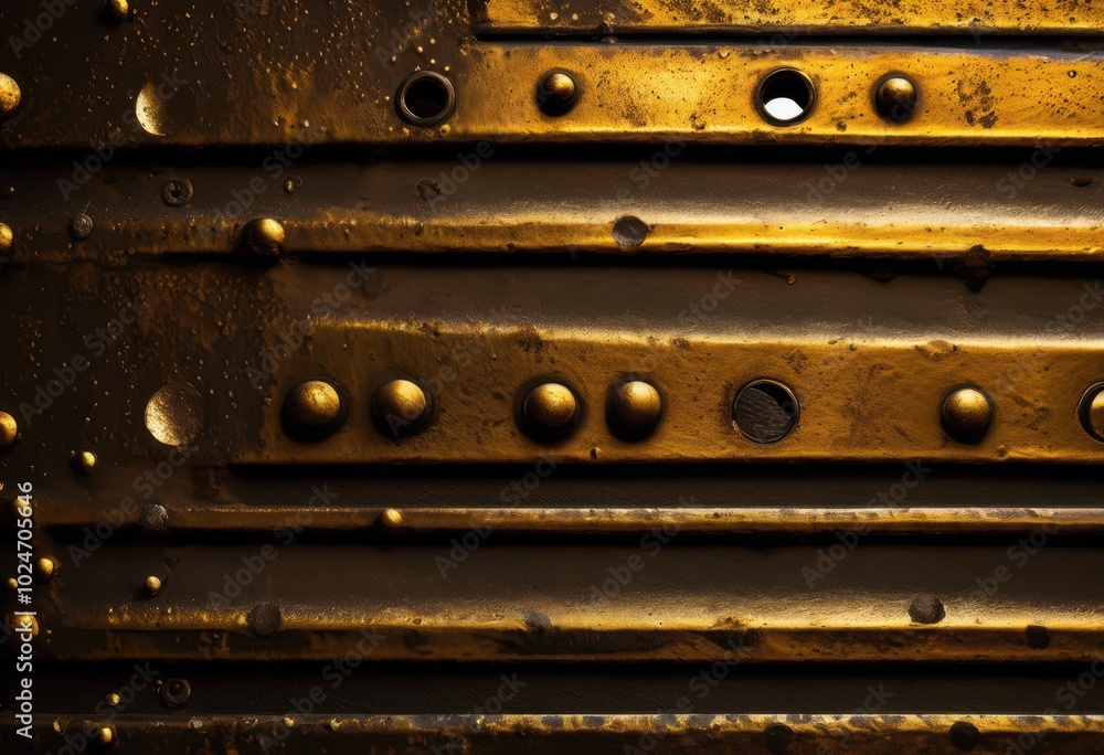 detailed close view complex industrial metal surface patterns showcasing unique textures designs materials, technology, fabrication, shine, corrosion detailed close view complex industrial metal surface patterns showcasing unique textures designs materials, technology, fabrication, shine, corrosion
