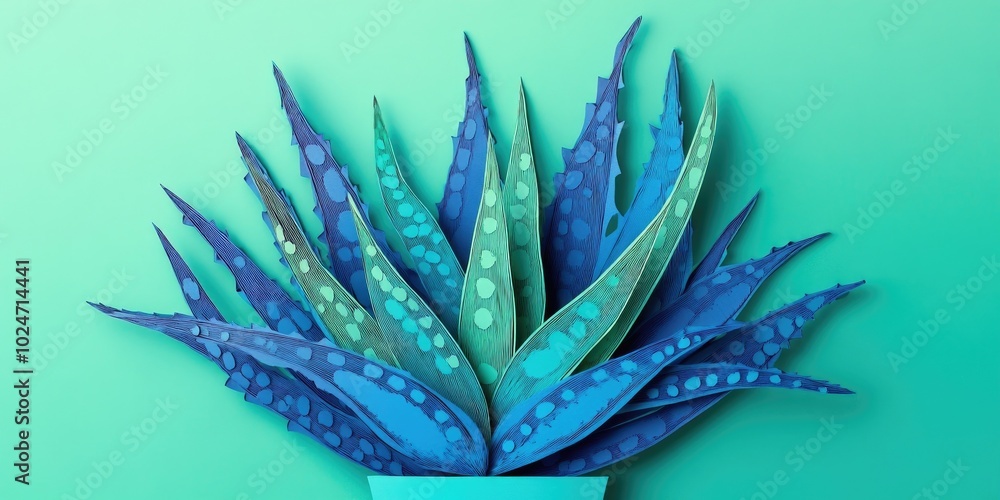 Bitter Aloe plant, featuring seeds and cotyledons, Aloe plant with seeds and cotyledons Bitter Aloe plant, featuring seeds and cotyledons, Aloe plant with seeds and cotyledons