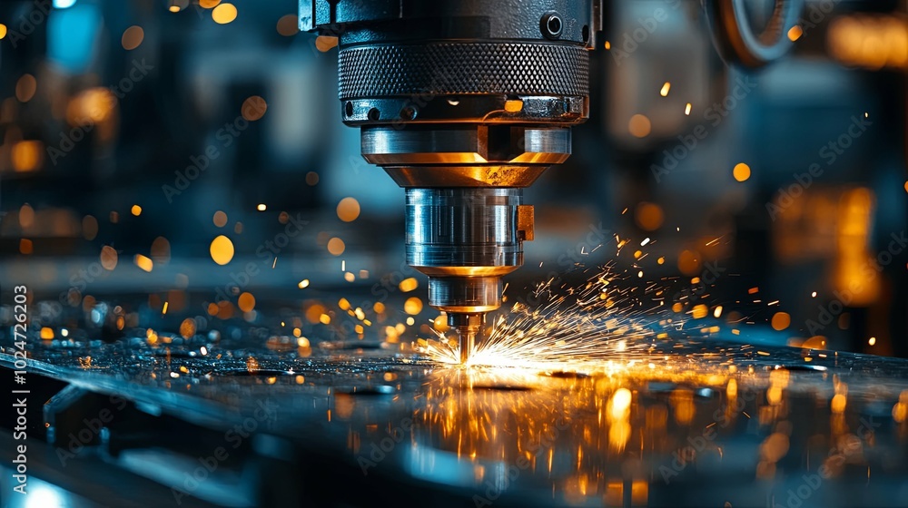 Metal laser cutting machine. Safe automated metal work. Metal laser cutting machine. Safe automated metal work.