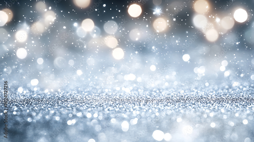 Sparkling lights create festive atmosphere, perfect for celebrations Sparkling lights create festive atmosphere, perfect for celebrations