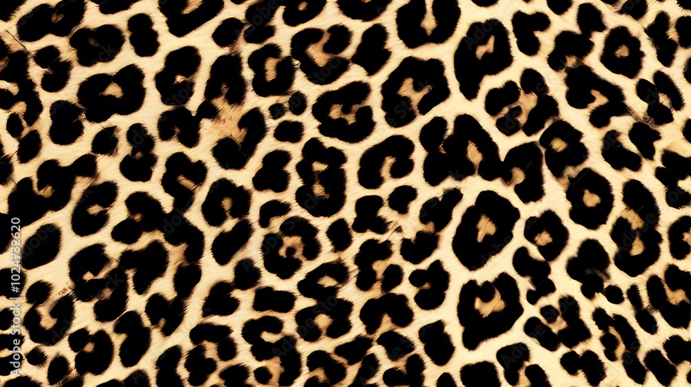 leopard texture real cat skin modern print leopard texture real cat skin modern print
