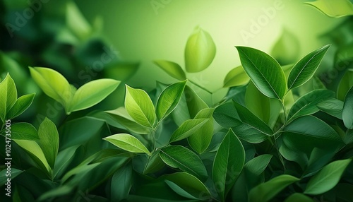 Eco Background