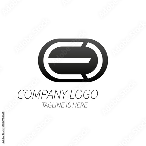 LOGO DESIGN LATER E