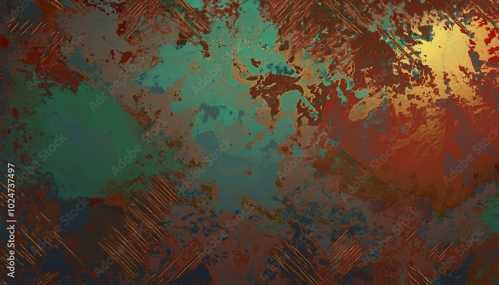 grunge metal texture grunge metal texture