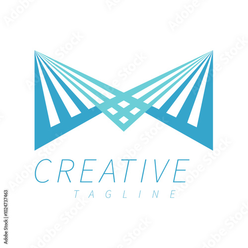 logo for company