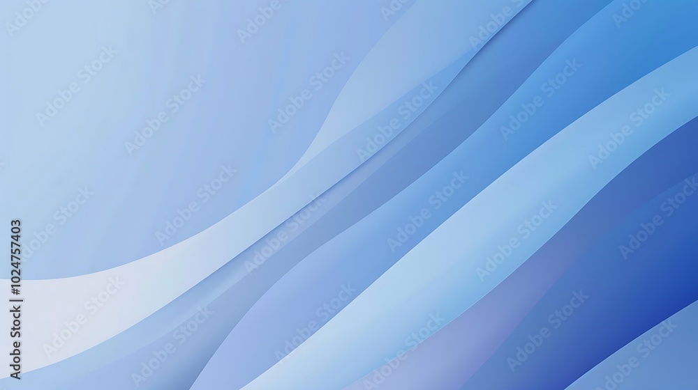 A minimalist vector background featuring a smooth gradient transitioning from light blue at the top to deep blue at the bottom creating a serene and calming visual effect for design projects A minimalist vector background featuring a smooth gradient transitioning from light blue at the top to deep blue at the bottom creating a serene and calming visual effect for design projects