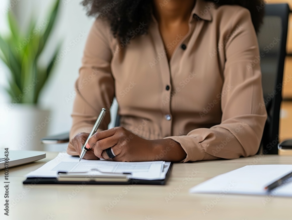 Professional Job Interview Preparation and Presentation Professional Job Interview Preparation and Presentation