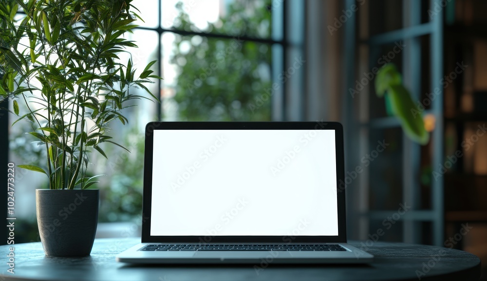 Laptop Mockup. Laptop Mockup.