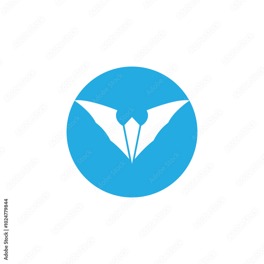 bat vector icon logo template bat vector icon logo template