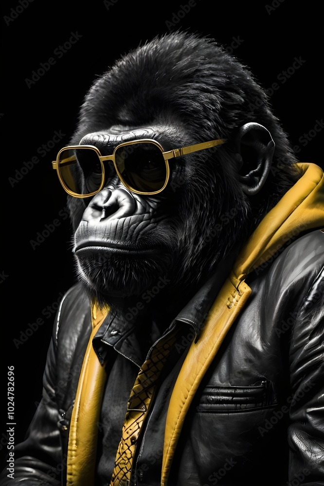 Animals in suits. Mafia animals. Streetwear animals. Mad with AI Animals in suits. Mafia animals. Streetwear animals. Mad with AI