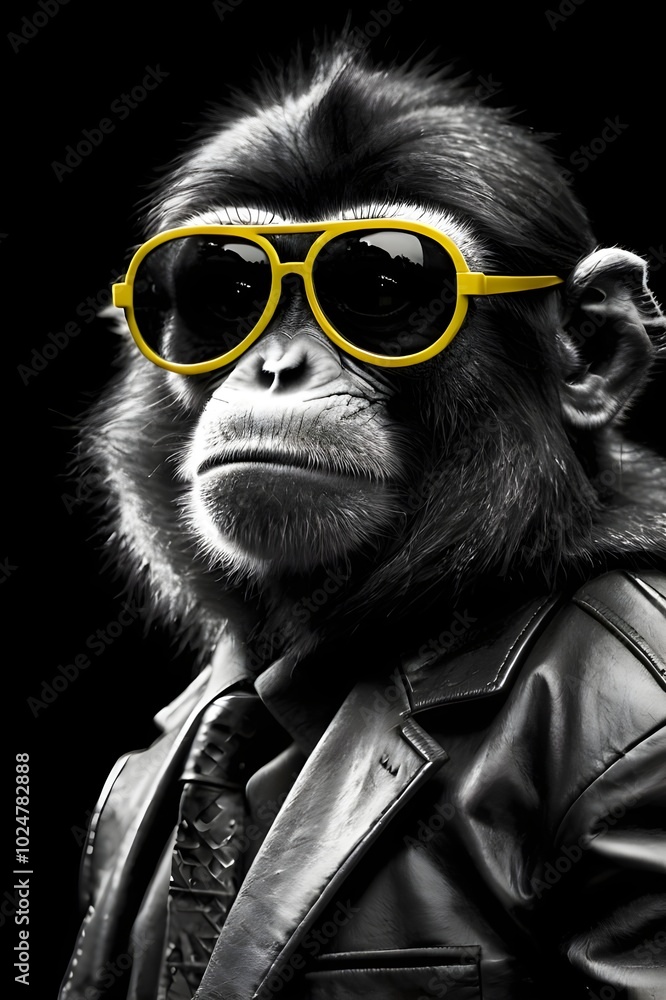 Animals in suits. Mafia animals. Streetwear animals. Mad with AI Animals in suits. Mafia animals. Streetwear animals. Mad with AI