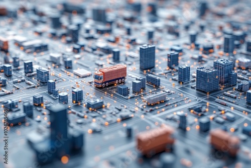 A product innovation roadmap, planning and strategy. Generative AI