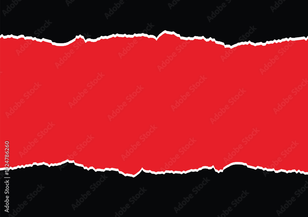 Adobe IllustAbstract torn paper cut background vector illustration. Texture Background Banner Design Vector Illustration.rator Artwork Adobe IllustAbstract torn paper cut background vector illustration. Texture Background Banner Design Vector Illustration.rator Artwork