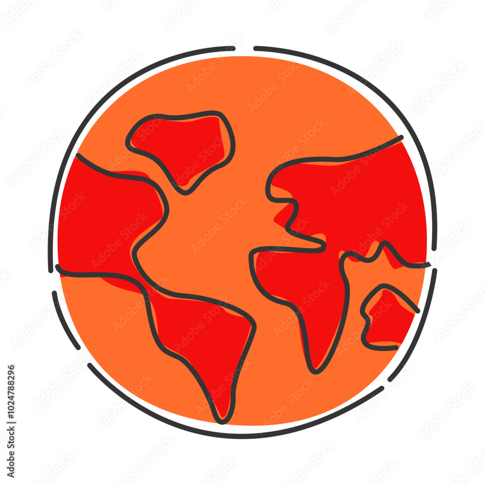 climate change global warming concept climate change global warming concept