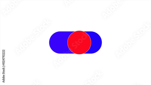 Free Download Animate an on/off button on white - GFXLoad