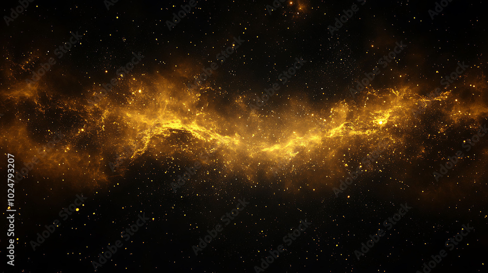 A vibrant nebula of glowing gas and dust in deep space, illuminated by distant stars, with a dark background. A vibrant nebula of glowing gas and dust in deep space, illuminated by distant stars, with a dark background.