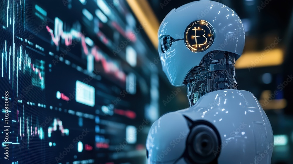 Cryptocurrency Trading: AI-Driven Investment Insights Cryptocurrency Trading: AI-Driven Investment Insights