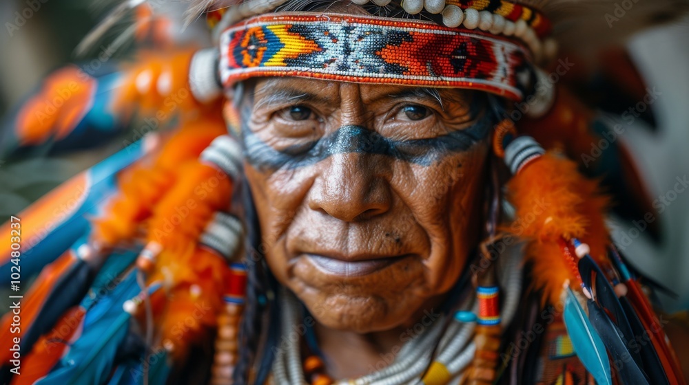 Indigenous Peoples' Day. Indigenous Peoples' Day.