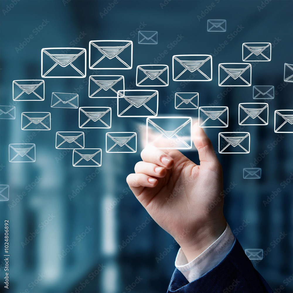 Effective Email Marketing for Customer Engagement Effective Email Marketing for Customer Engagement