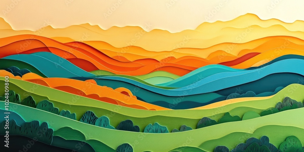 Vast landscapes of the prairie showcasing natural beauty and tranquility, Expansive prairie landscapes highlighting serene natural beauty Vast landscapes of the prairie showcasing natural beauty and tranquility, Expansive prairie landscapes highlighting serene natural beauty