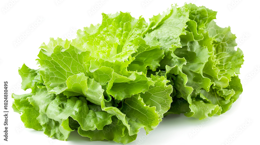 fresh green lettuce salad leaves isolated on white background ,Lettuce Salad leaves isolated on white background fresh green lettuce salad leaves isolated on white background ,Lettuce Salad leaves isolated on white background
