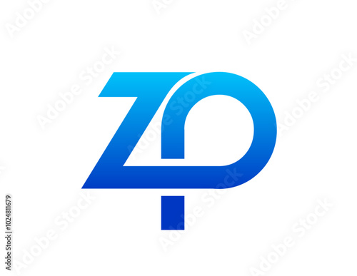 ZP LOGO