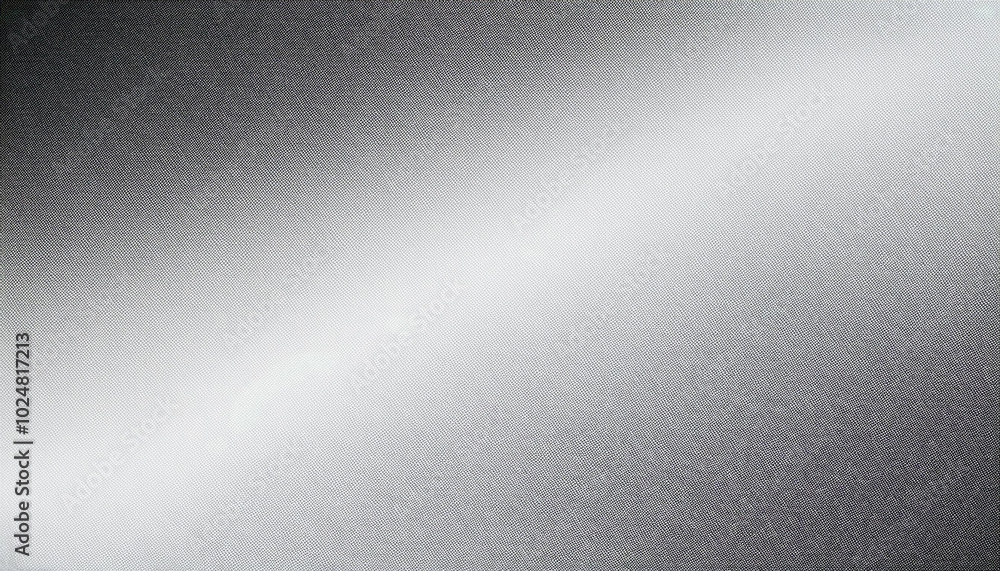 Grey bright noise gradient background, grainy texture, banner design copy space Grey bright noise gradient background, grainy texture, banner design copy space
