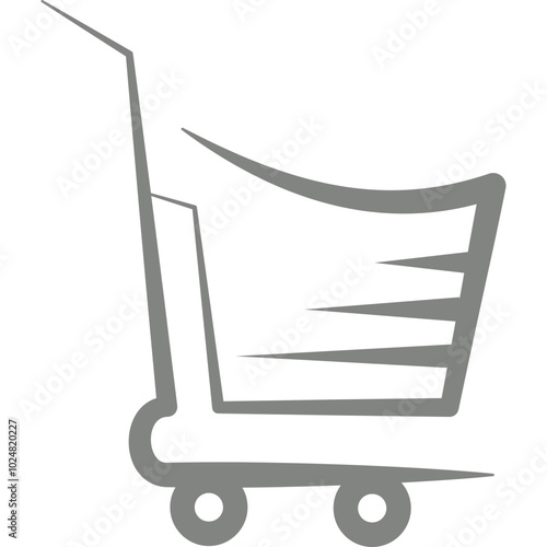 Shooping Cart Icon
