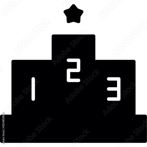 Leaderboard Icon