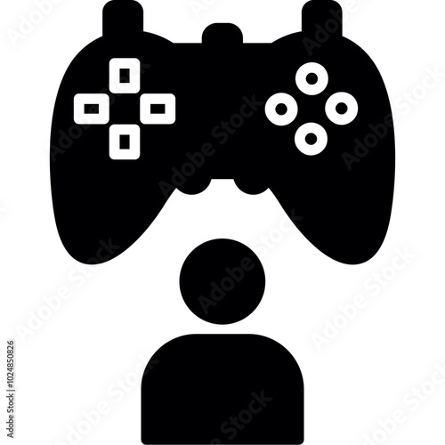 Multiplayer Mode Icon