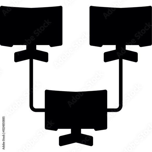 LAN Party Icon
